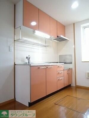 デュオの物件内観写真