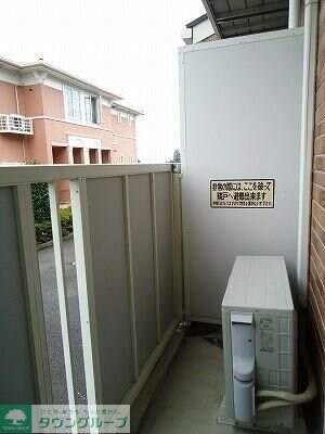 デュオの物件内観写真