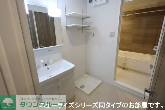 クレイドル下斎田Aの物件内観写真