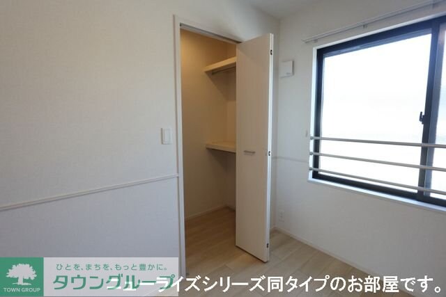 クレイドル下斎田Aの物件内観写真