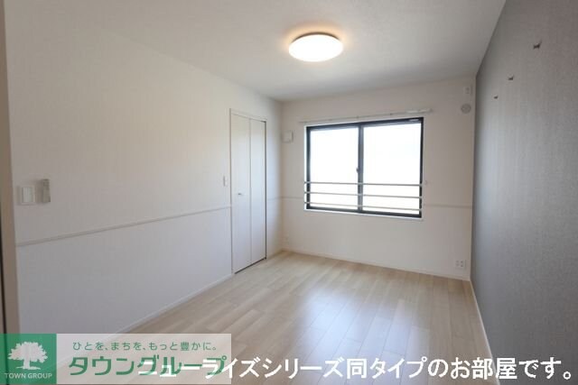 クレイドル下斎田Aの物件内観写真