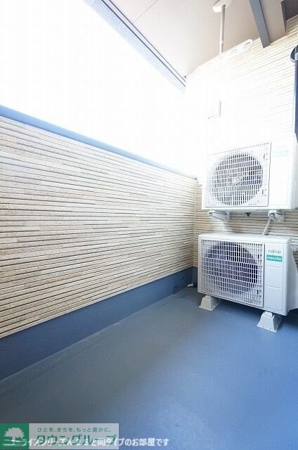 クレイドル下斎田Aの物件内観写真