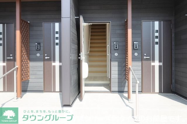 クレイドル下斎田Aの物件内観写真