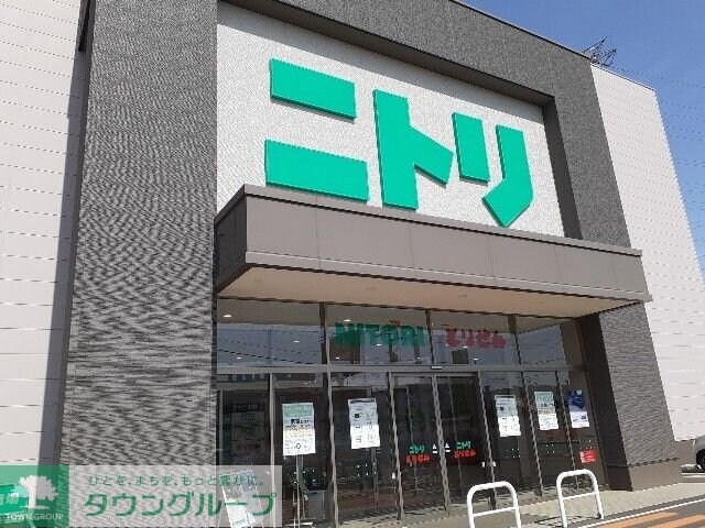 クレイドル下斎田Aの物件内観写真