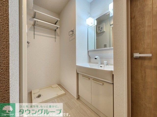 クレイドル下斎田Bの物件内観写真