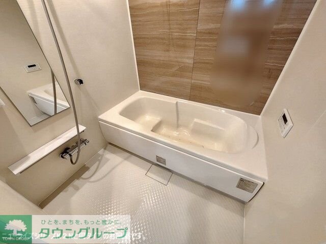 クレイドル下斎田Bの物件内観写真