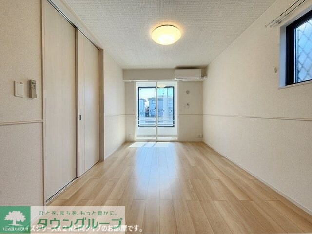 クレイドル下斎田Bの物件内観写真