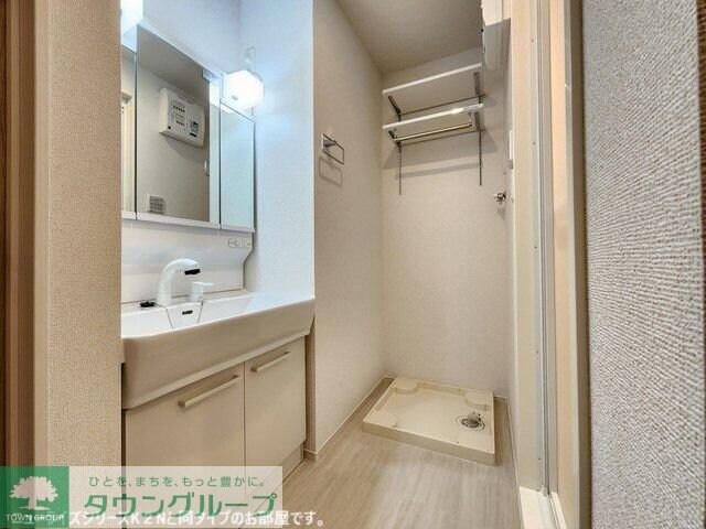 クレイドル下斎田Bの物件内観写真