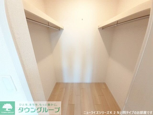 クレイドル下斎田Bの物件内観写真