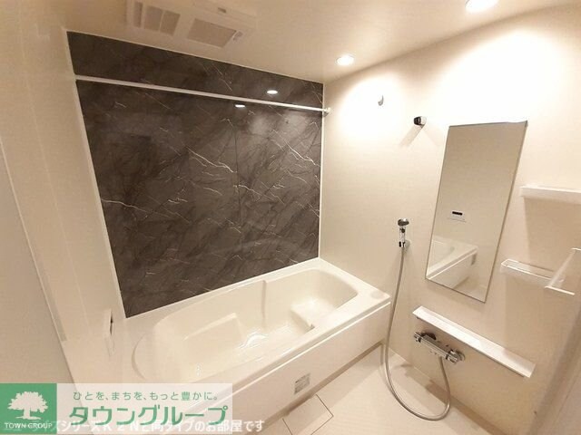 クレイドル下斎田Bの物件内観写真