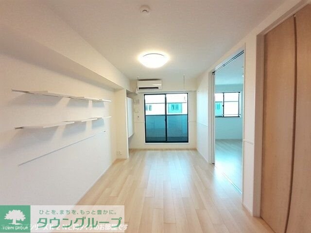 クレイドル下斎田Bの物件内観写真