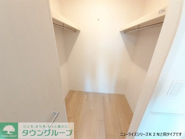 クレイドル下斎田Bの物件内観写真