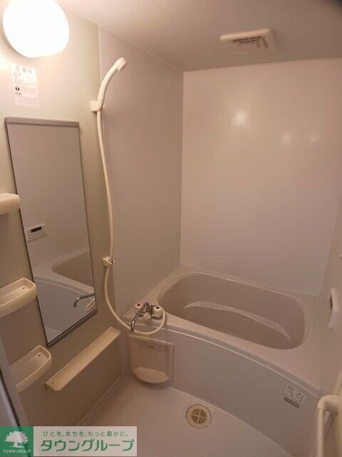 カファーラ・Dの物件内観写真