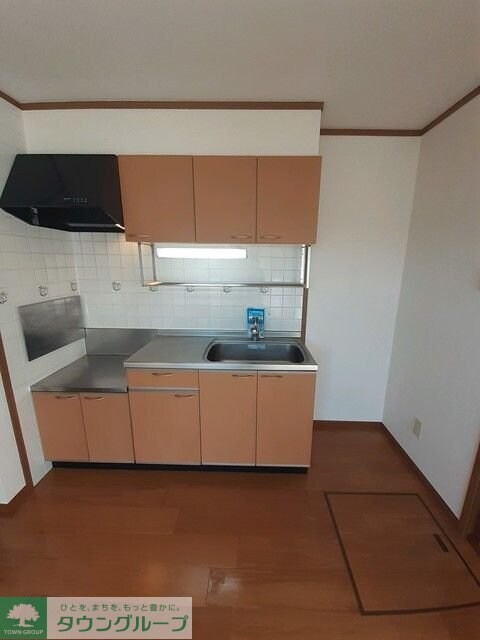 カファーラAの物件内観写真