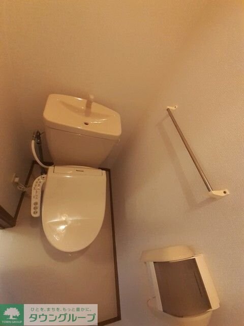 カファーラAの物件内観写真