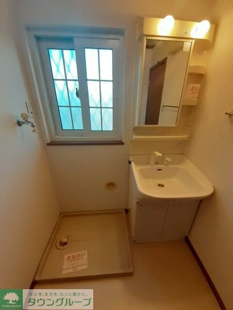 カファーラAの物件内観写真