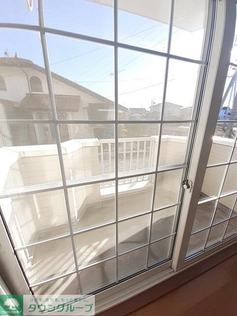 カファーラAの物件内観写真