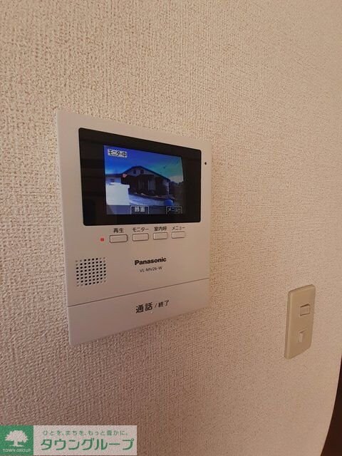 カファーラAの物件内観写真