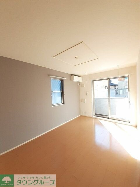 カファーラGの物件内観写真