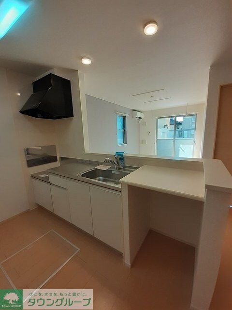 カファーラGの物件内観写真