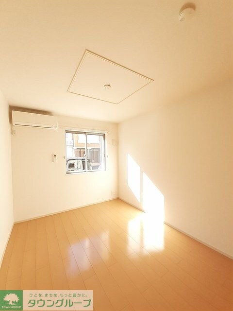 カファーラGの物件内観写真