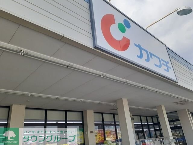 カファーラGの物件内観写真