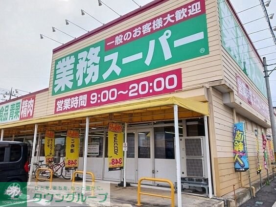 カファーラGの物件内観写真