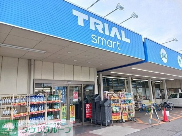 カファーラGの物件内観写真