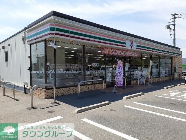 クレイドル下斎田Cの物件内観写真