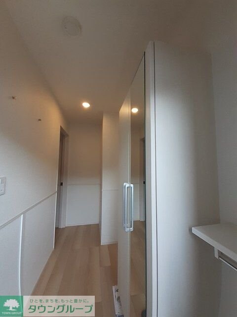 クレール Iの物件内観写真