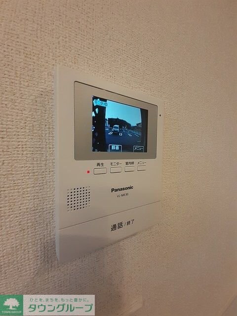 クレール Iの物件内観写真