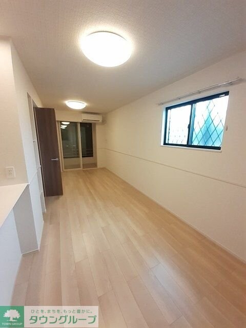 クレール Iの物件内観写真