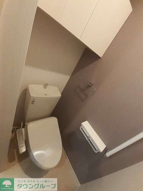 クレール Iの物件内観写真