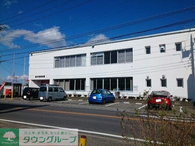 クレール Iの物件内観写真