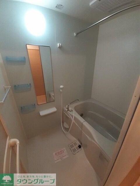 ヴィクトワールの物件内観写真