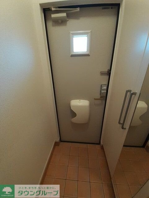 ヴィクトワールの物件内観写真