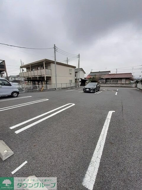 ヴィクトワールの物件内観写真