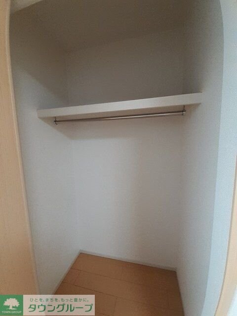 ヴィクトワールの物件内観写真