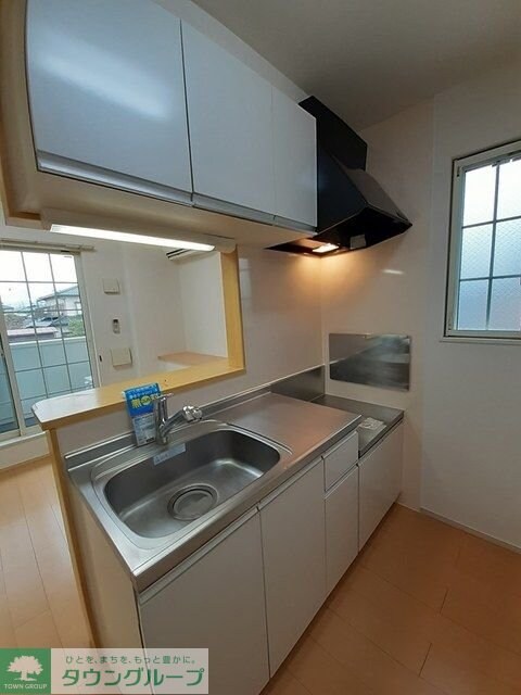 ヴィクトワールの物件内観写真