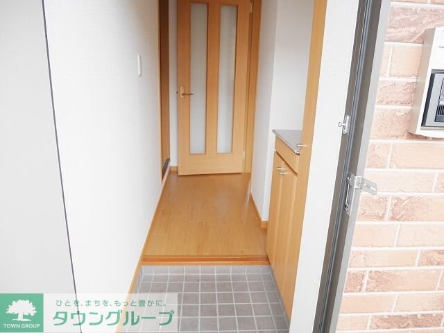 プランドールBの物件内観写真