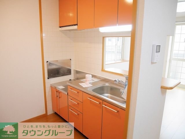 プランドールBの物件内観写真