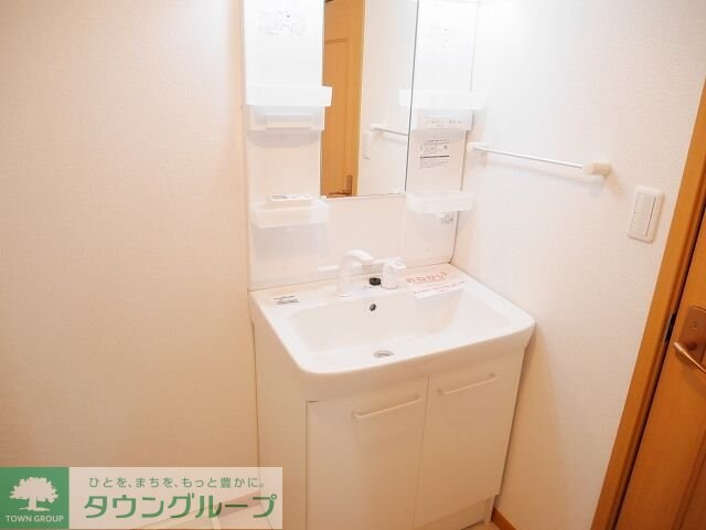 プランドールBの物件内観写真