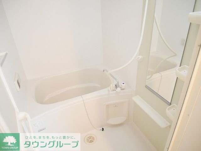 プランドールBの物件内観写真