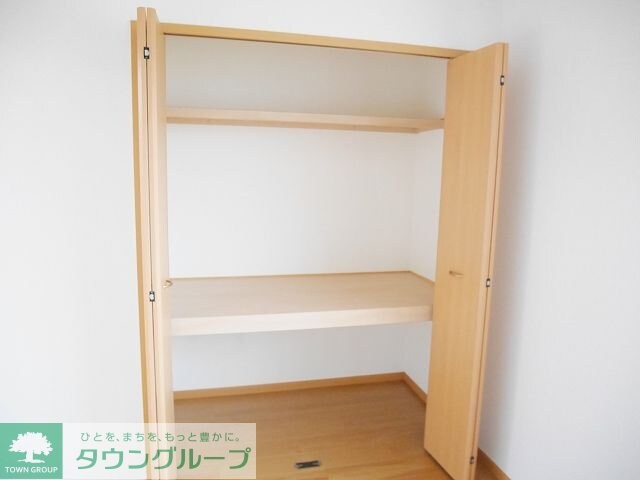 プランドールBの物件内観写真