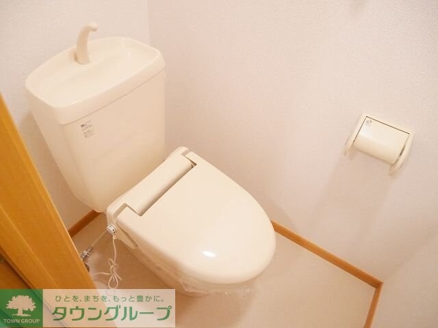 プランドールBの物件内観写真