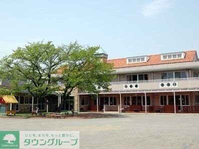 プランドールBの物件内観写真