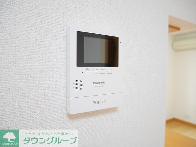 プランドールBの物件内観写真