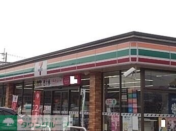 プランドールBの物件内観写真