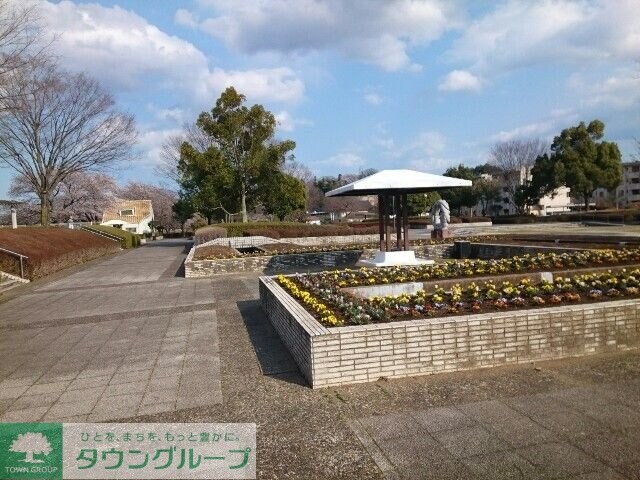 プランドールBの物件内観写真