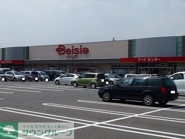 プランドールBの物件内観写真